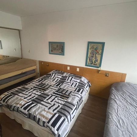 Ferienwohnung Obelisco y Tango Buenos Aires Exterior foto