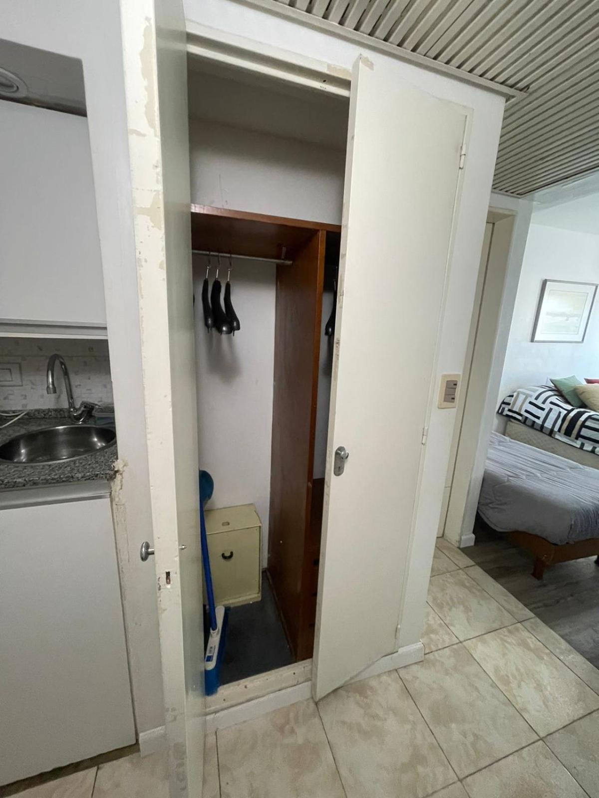 Ferienwohnung Obelisco y Tango Buenos Aires Exterior foto
