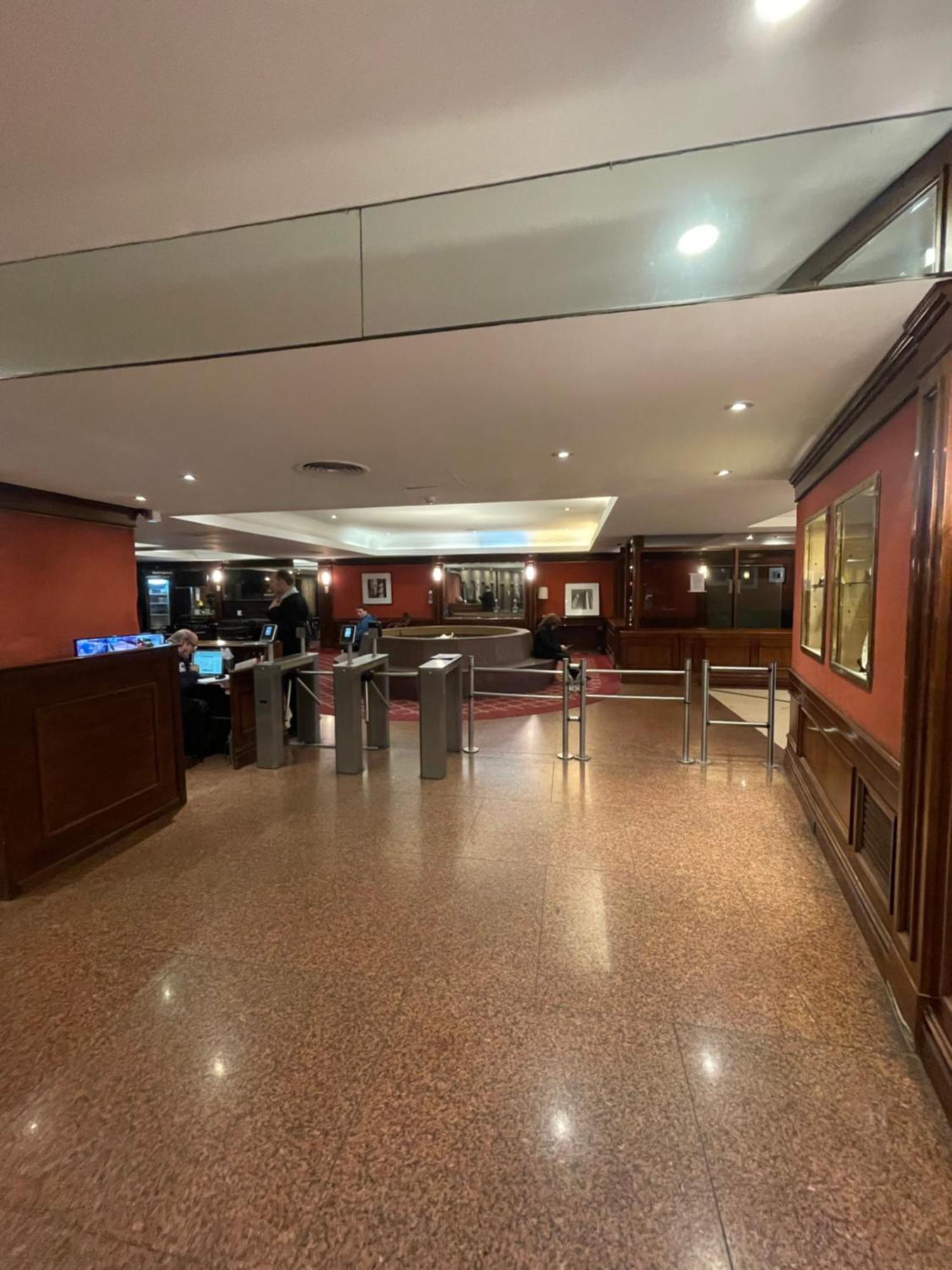 Ferienwohnung Obelisco y Tango Buenos Aires Exterior foto
