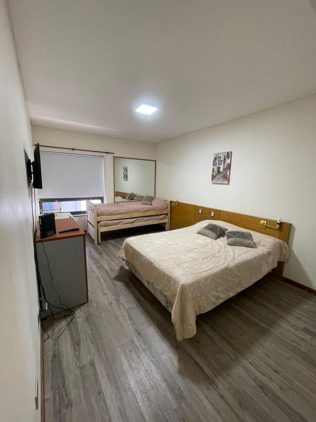 Ferienwohnung Obelisco y Tango Buenos Aires Exterior foto