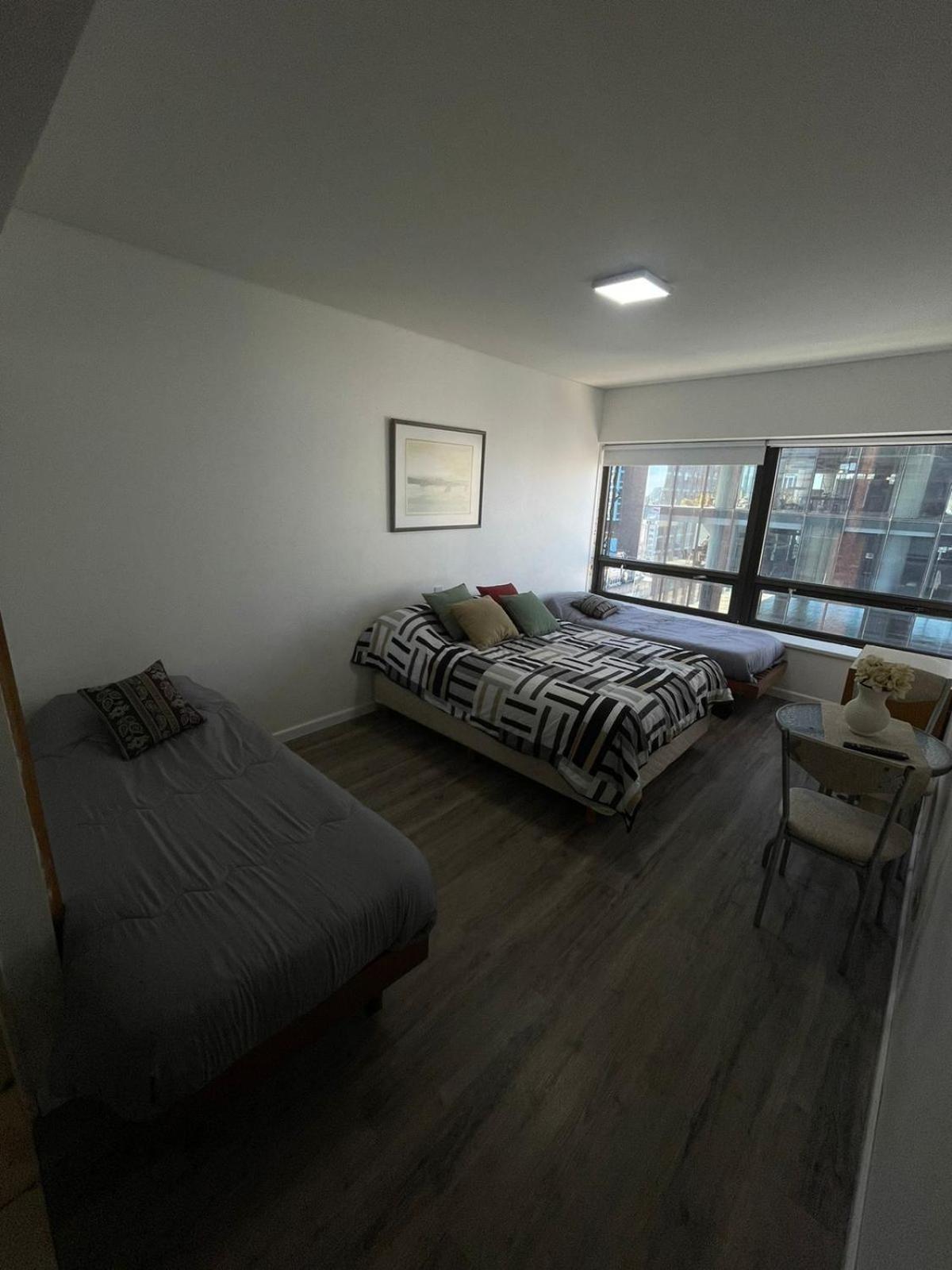 Ferienwohnung Obelisco y Tango Buenos Aires Exterior foto